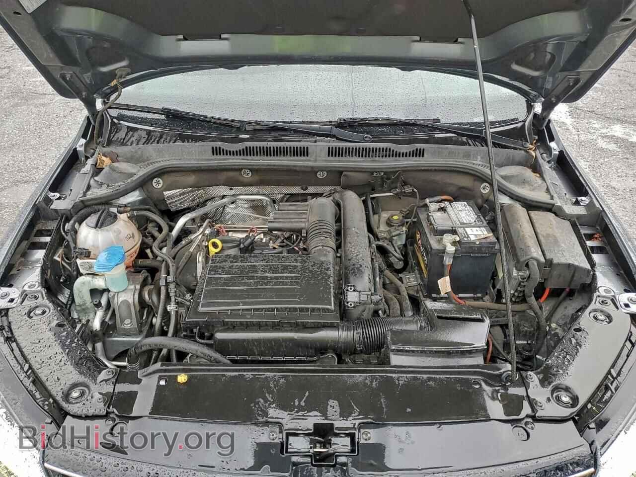 2017 VOLKSWAGEN JETTA - VIN: 3VW2B7AJ7HM292674 - Фото 11
