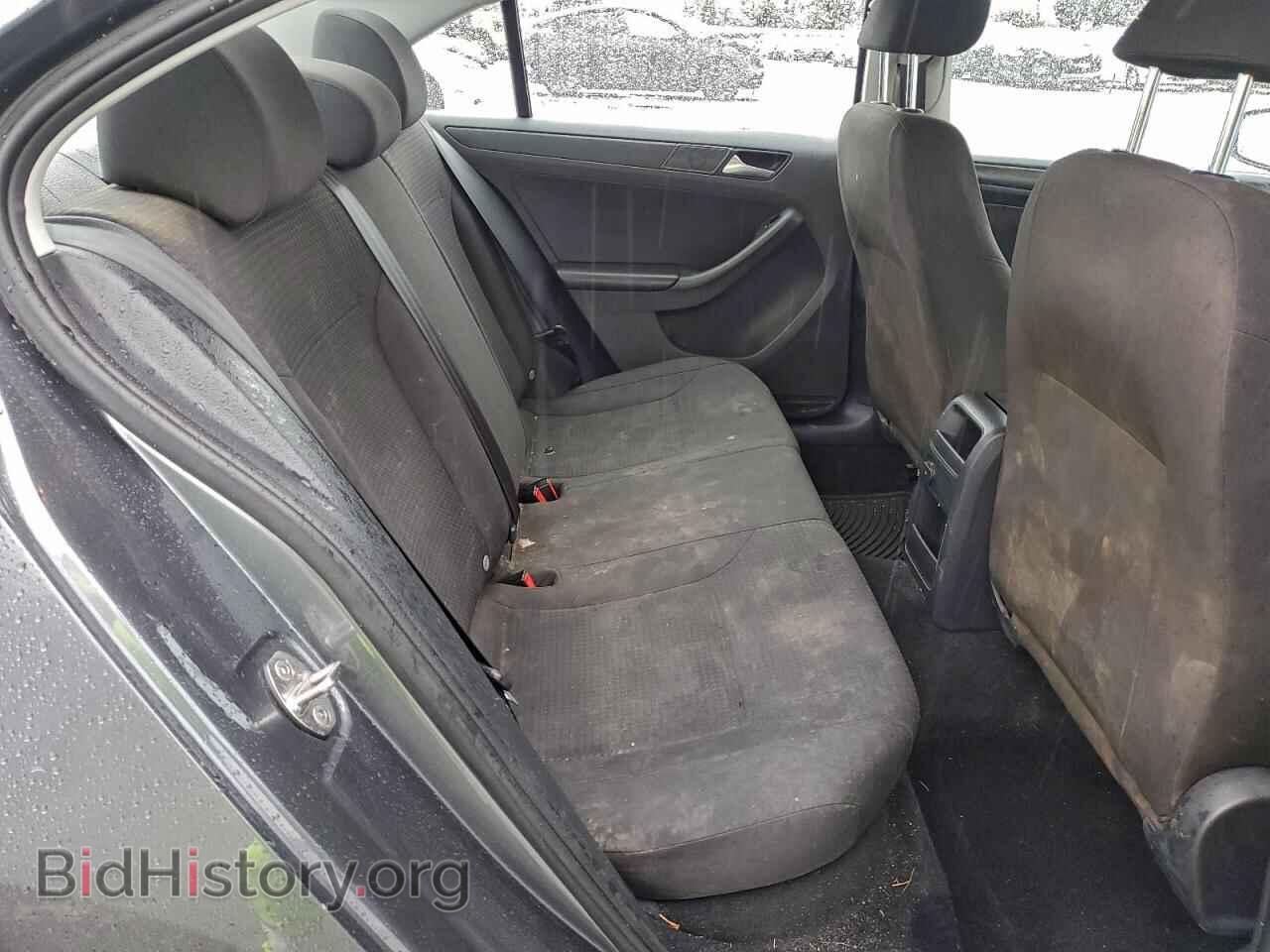 2017 VOLKSWAGEN JETTA - VIN: 3VW2B7AJ7HM292674 - Фото 10