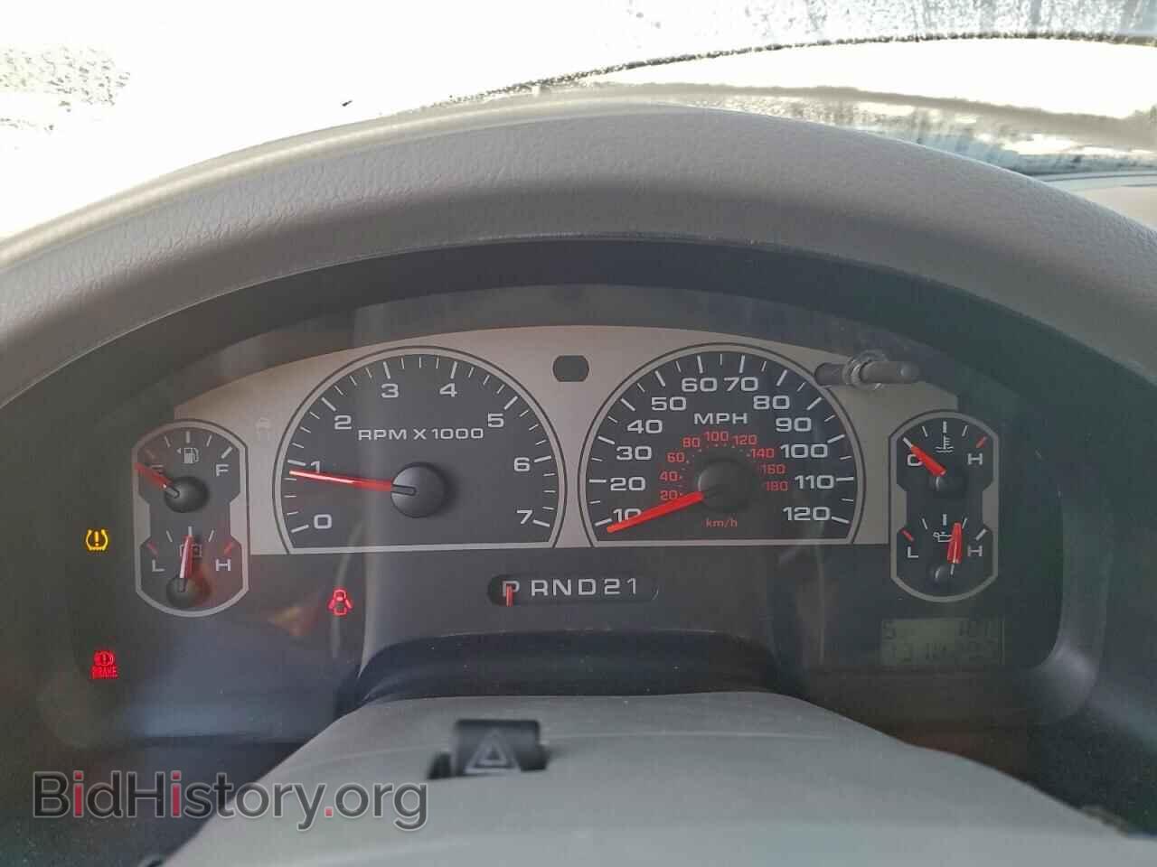 2008 FORD All Models - VIN: 1FTPX14V28FA12925 - Фото 9