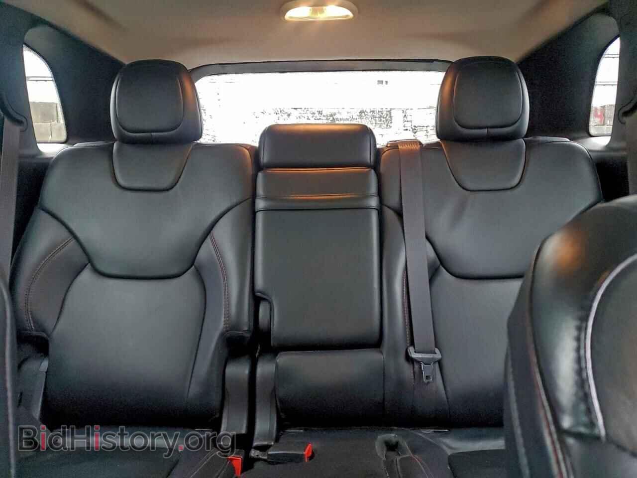 2016 JEEP CHEROKEE - VIN: 1C4PJMBS5GW101575 - Фото 10
