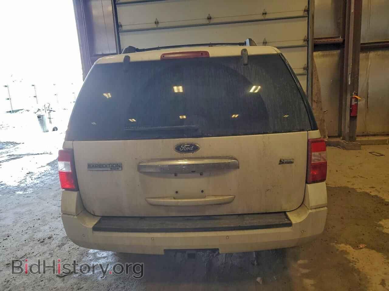 2014 FORD EXPEDITION - VIN: 1FMJU2A50EEF65921 - Фото 6