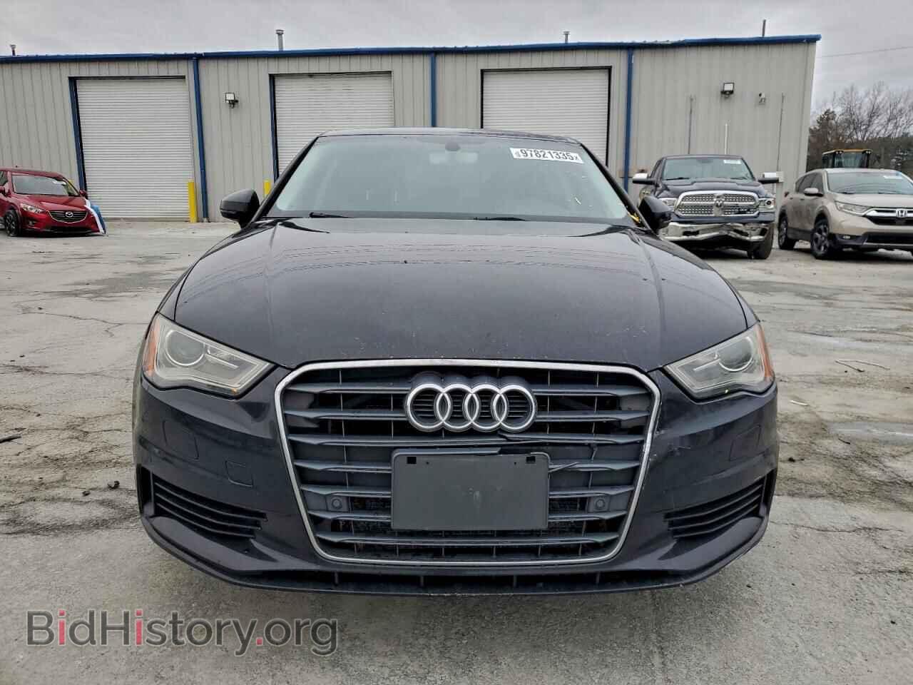 2016 AUDI A3 - VIN: WAUA7GFF9G1003792 - Photo 5