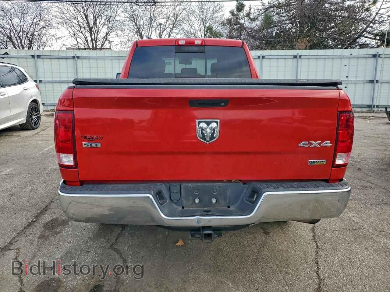 2017 RAM 1500 - VIN: 1C6RR7GG0HS744942 - Фото 6