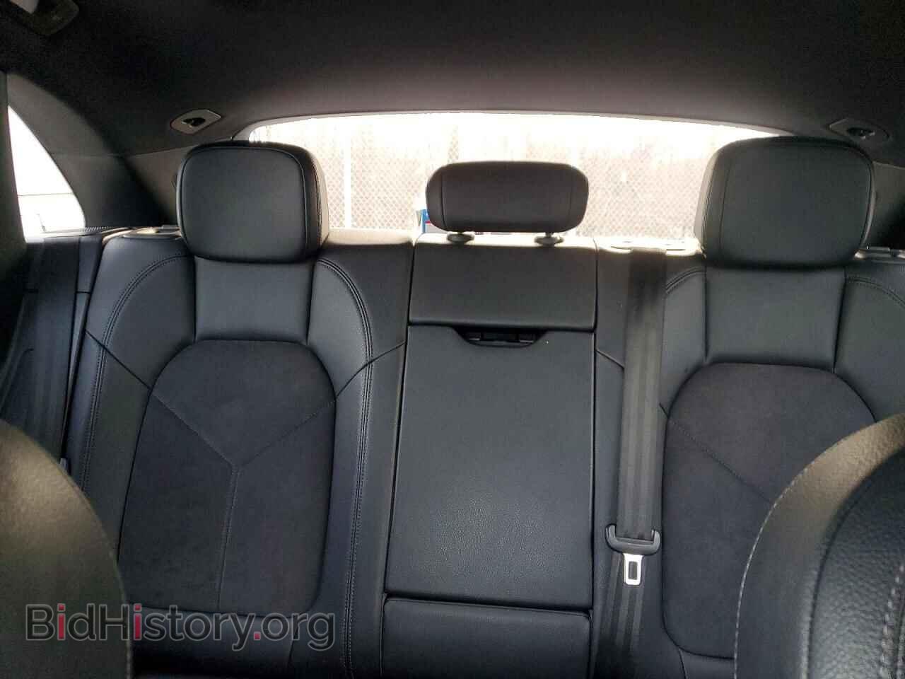 2017 PORSCHE MACAN - VIN: WP1AA2A50HLB09316 - Фото 10