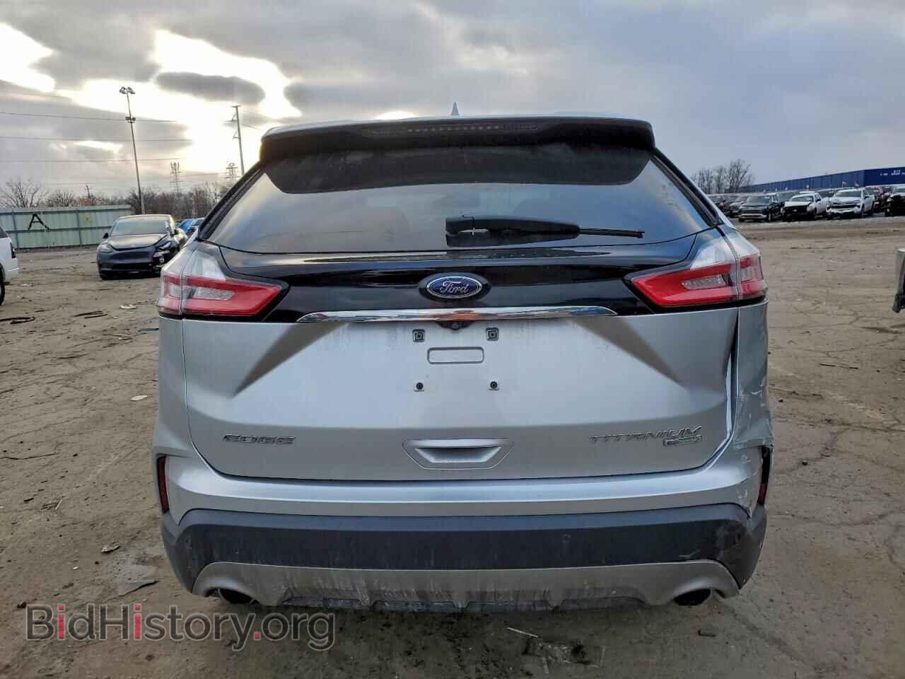 2019 FORD EDGE - VIN: 2FMPK3K97KBB79981 - Photo 6