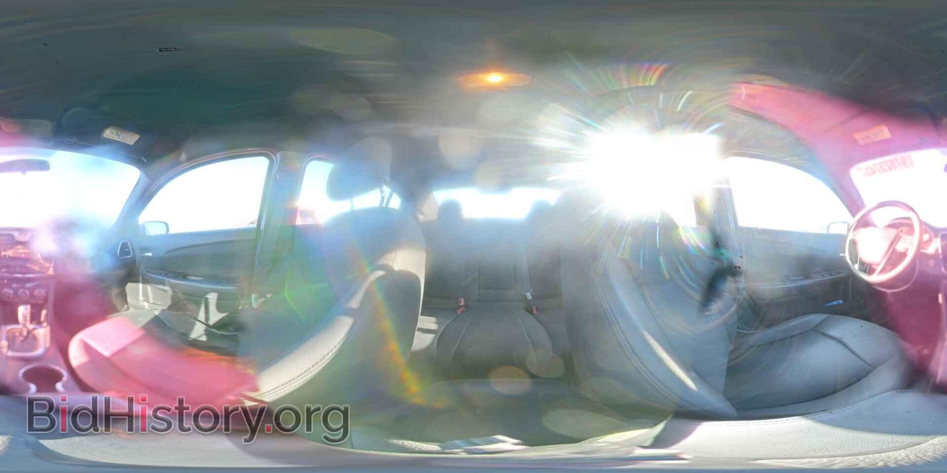 2012 CHRYSLER 200 - VIN: 1C3CCBAB7CN139604 - Photo 15