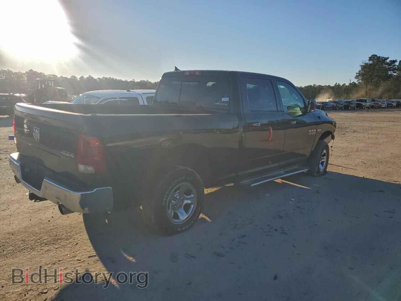 2017 RAM 1500 - VIN: 1C6RR7TT3HS816090 - Photo 3