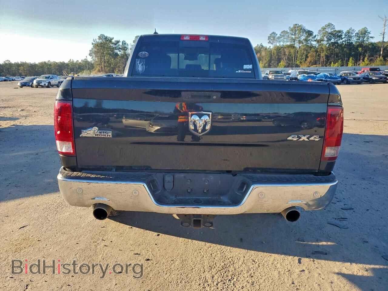 2017 RAM 1500 - VIN: 1C6RR7TT3HS816090 - Photo 6