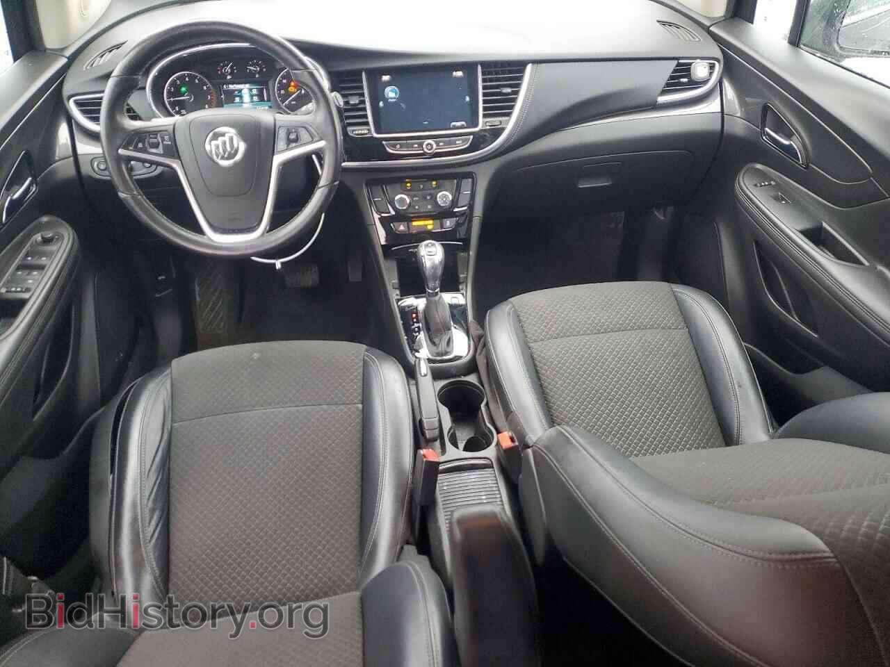 2017 BUICK ENCORE - VIN: KL4CJ1SB6HB086584 - Фото 8
