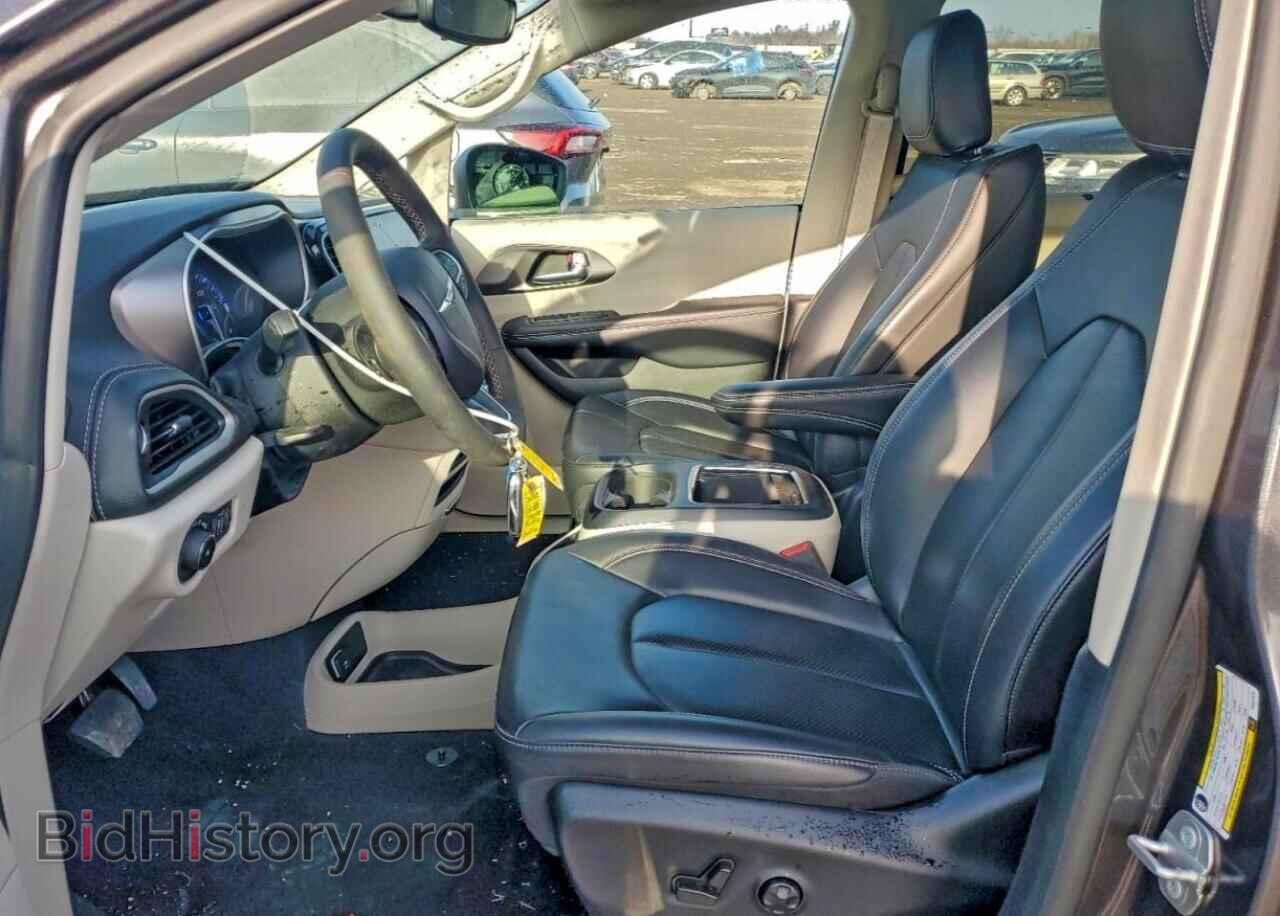 2023 CHRYSLER PACIFICA - VIN: 2C4RC1BG4PR507613 - Photo 7