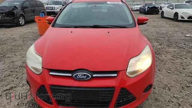 2014 FORD FOCUS - VIN: 1FADP3K21EL296963 - Фото 13
