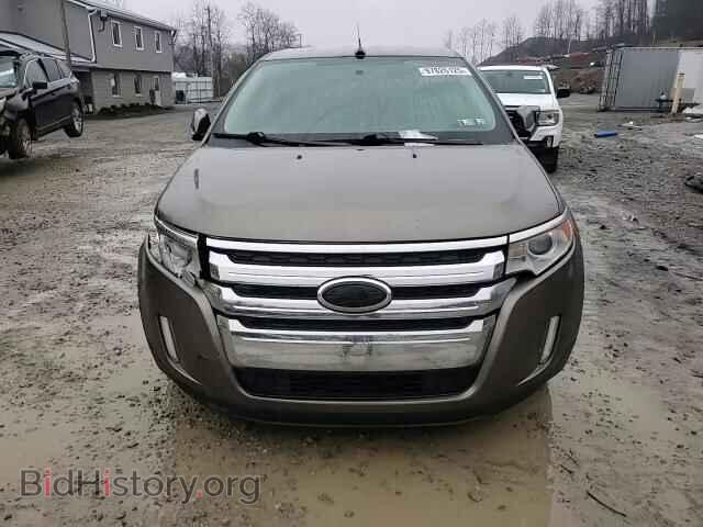2012 FORD EDGE - VIN: 2FMDK4JC6CBA33031 - Photo 14