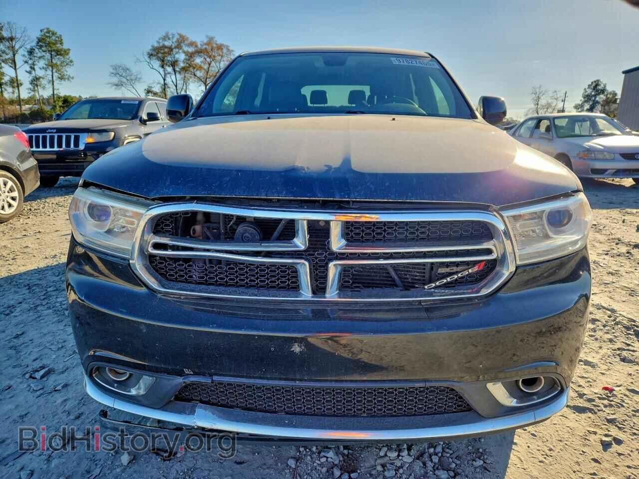 2015 DODGE DURANGO - VIN: 1C4RDHDG7FC200964 - Фото 5
