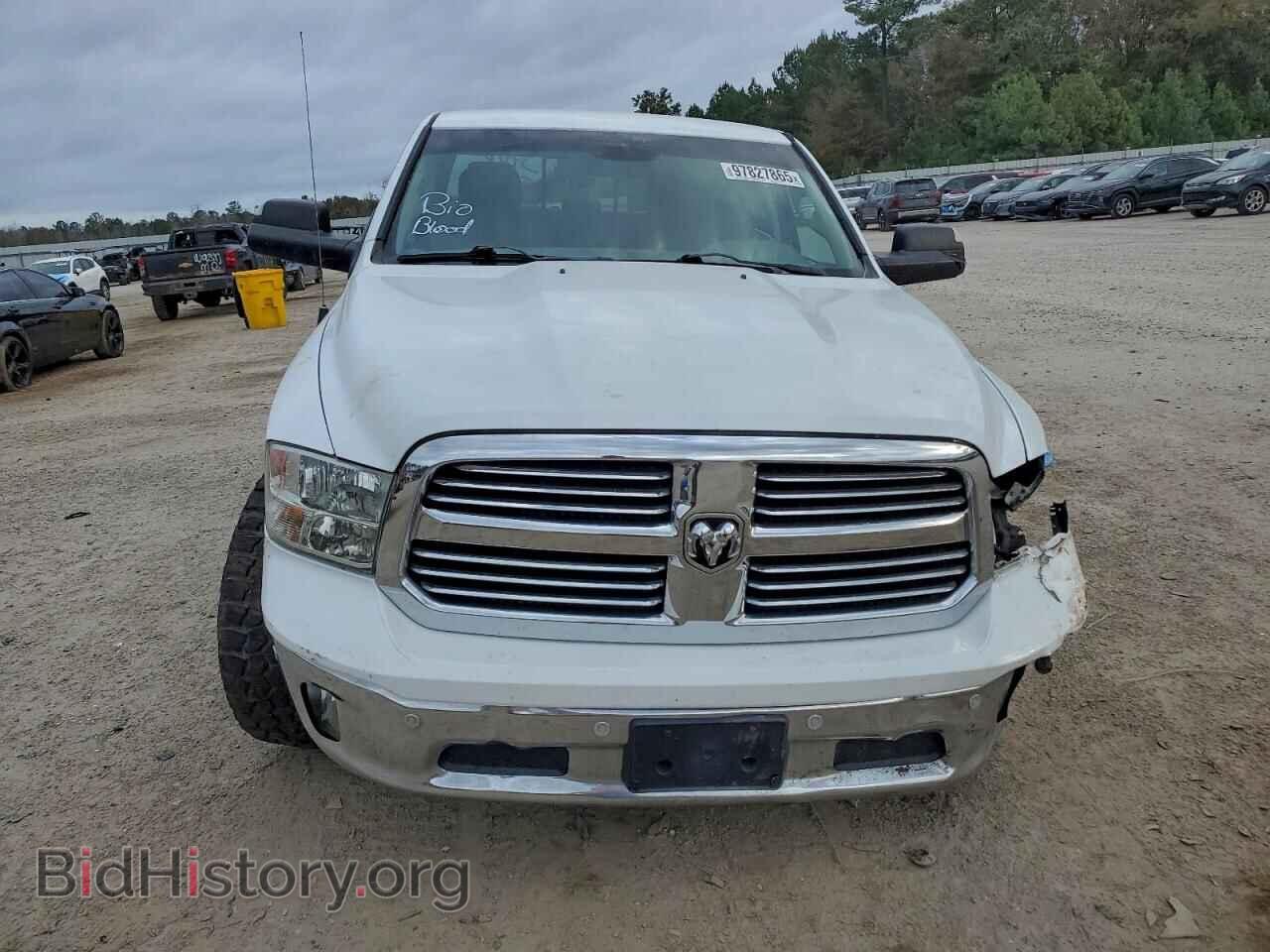 2014 RAM 1500 - VIN: 1C6RR7LTXES290665 - Photo 5