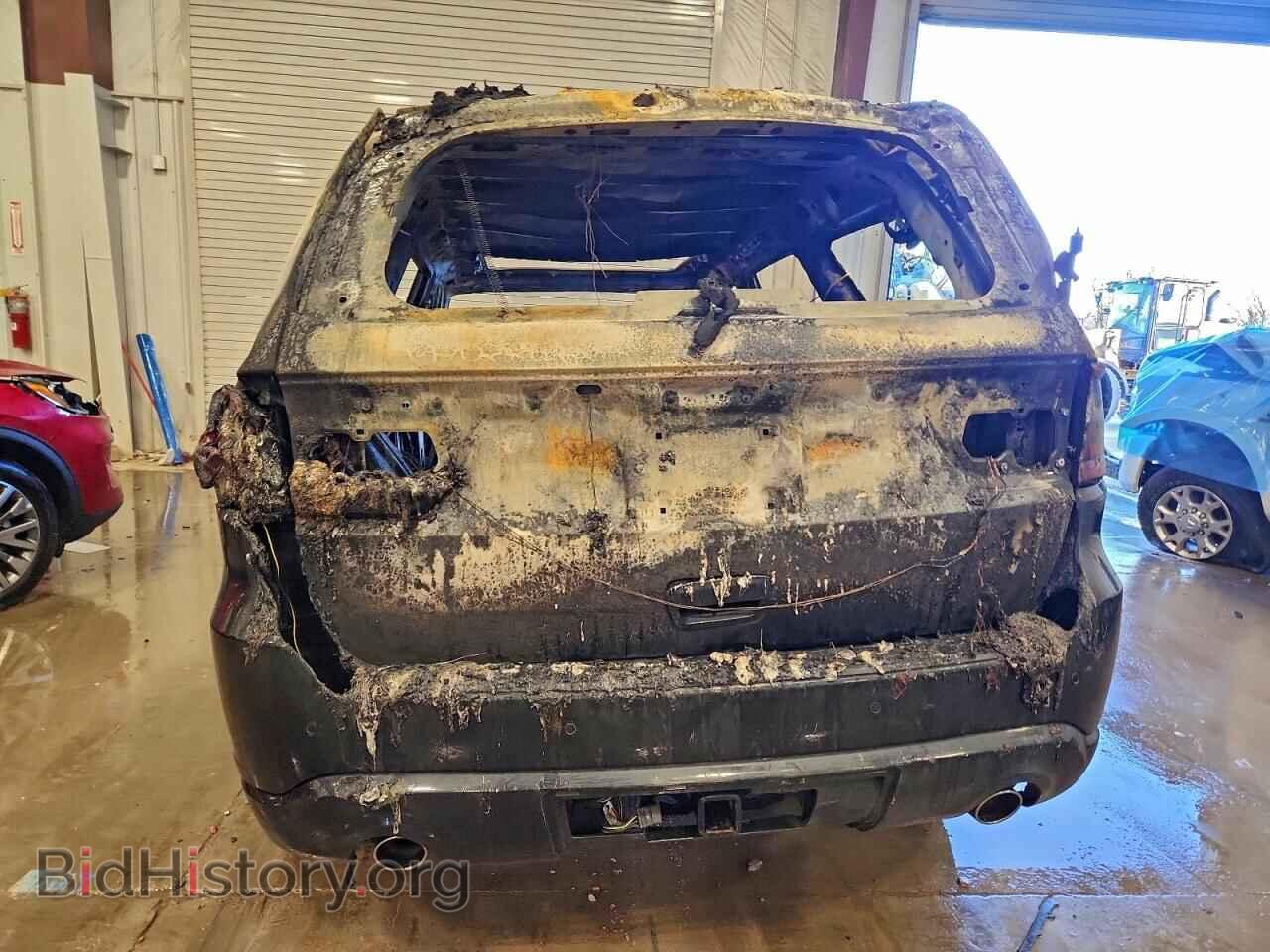 2017 DODGE DURANGO - VIN: 1C4RDJDG4HC806765 - Photo 6
