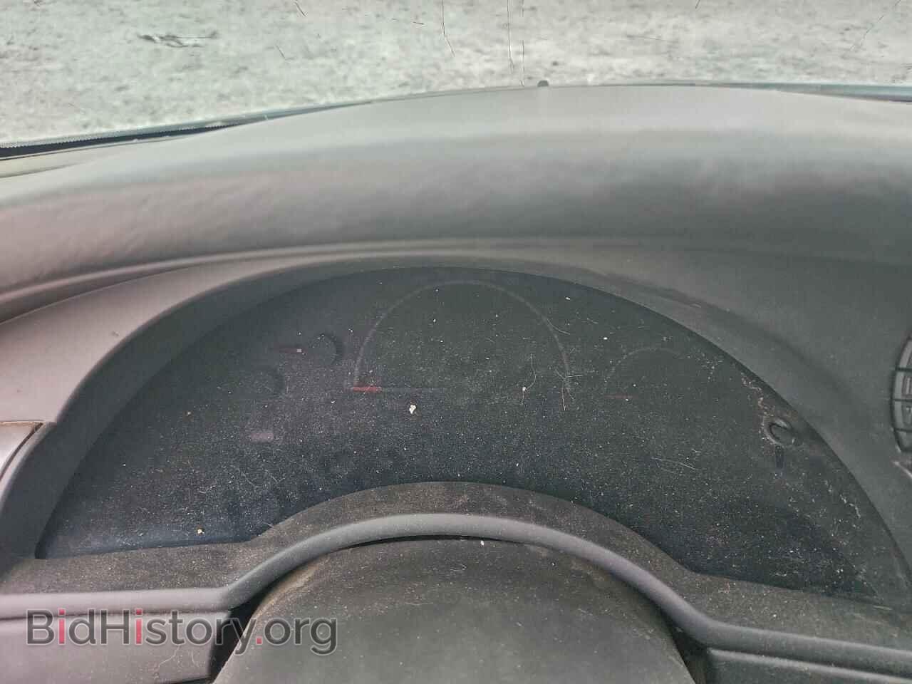 2005 CHRYSLER PACIFICA - VIN: 2C8GM68485R525154 - Photo 9