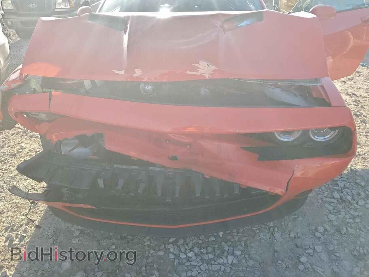 2021 DODGE CHALLENGER - VIN: 2C3CDZAG4MH577279 - Photo 11