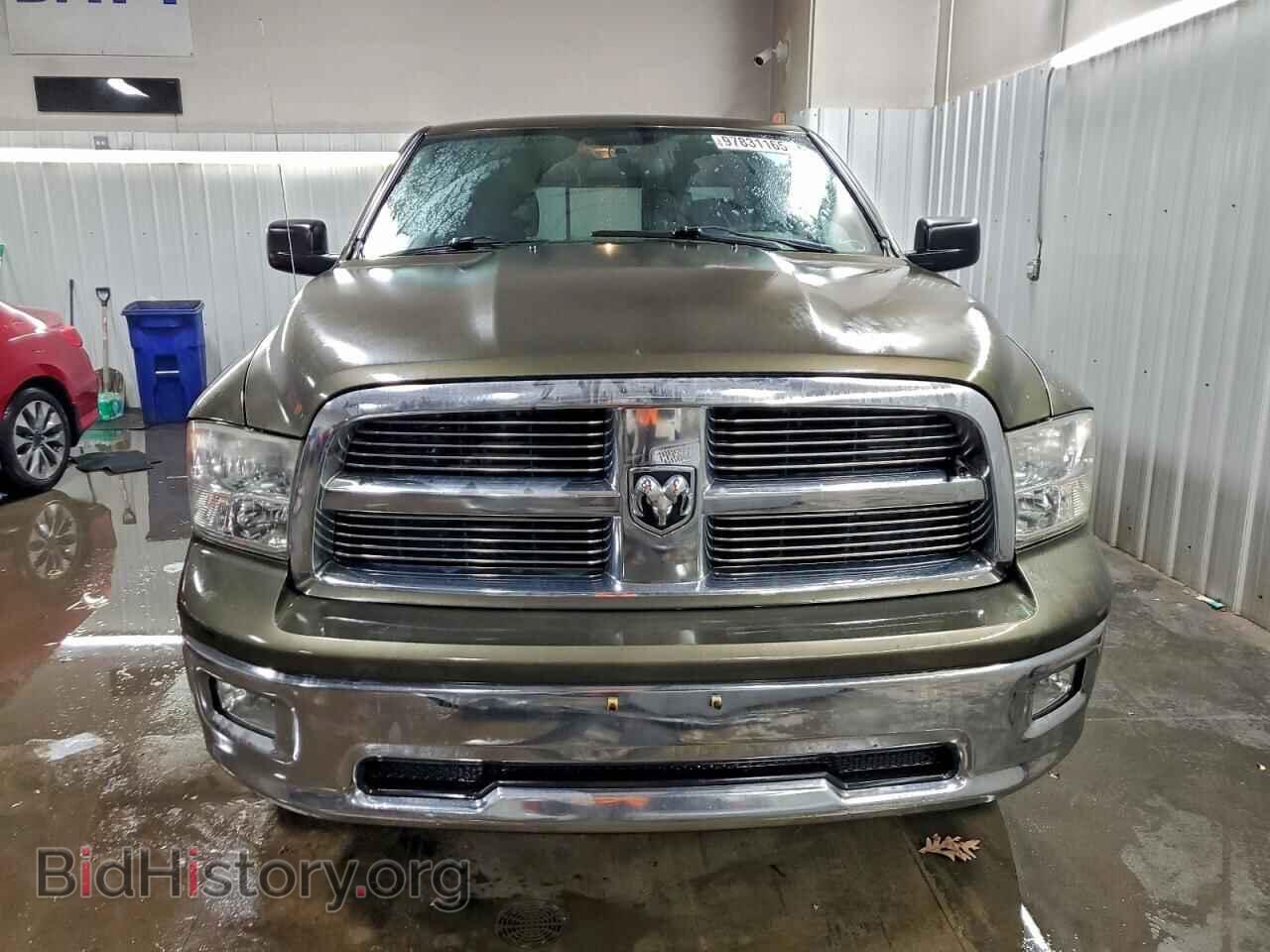 2012 RAM RAM 1500 - VIN: 1C6RD7LT4CS308752 - Photo 5