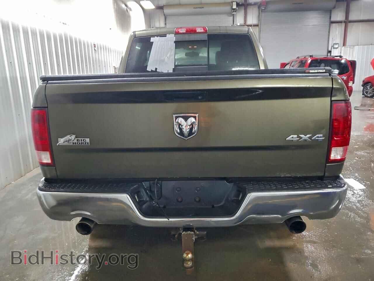 2012 RAM RAM 1500 - VIN: 1C6RD7LT4CS308752 - Photo 6