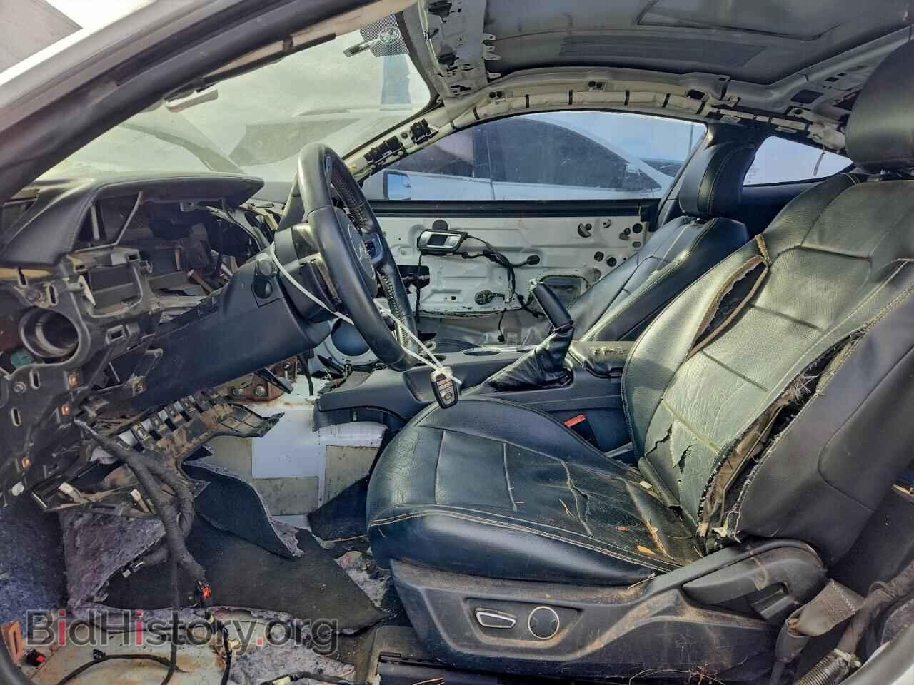 2018 FORD ALL Models - VIN: 1FA6P8TH4J5115703 - Фото 7
