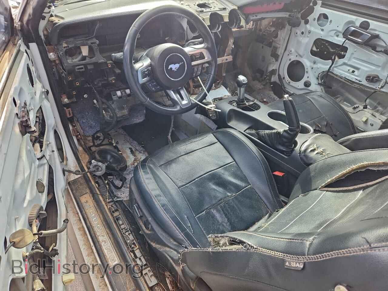 2018 FORD ALL Models - VIN: 1FA6P8TH4J5115703 - Фото 8