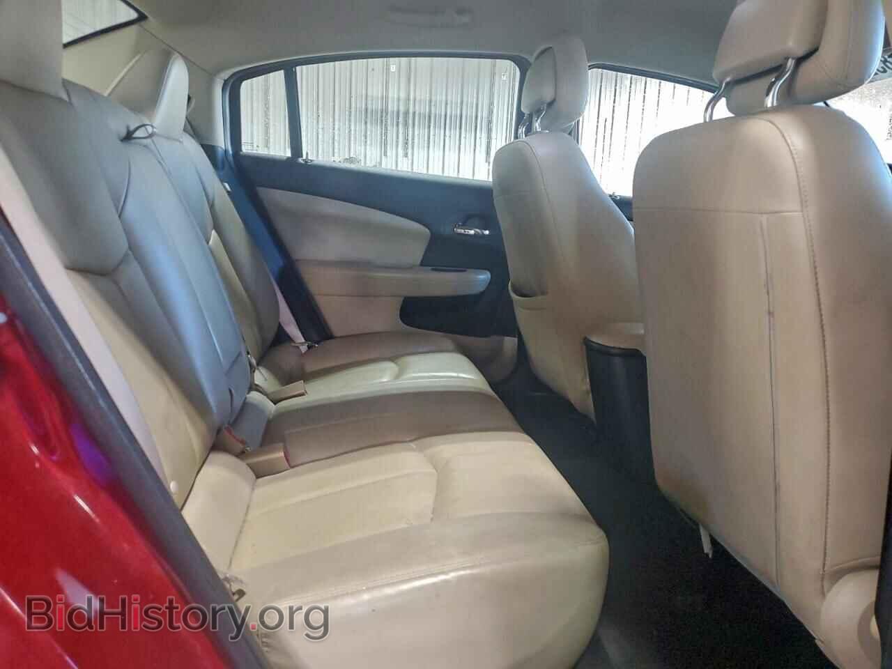 2013 CHRYSLER 200 - VIN: 1C3CCBCG7DN592907 - Фото 10