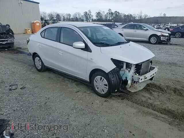 2022 MITSUBISHI MIRAGE - VIN: ML32FUFJ5NHF05688 - Фото 14
