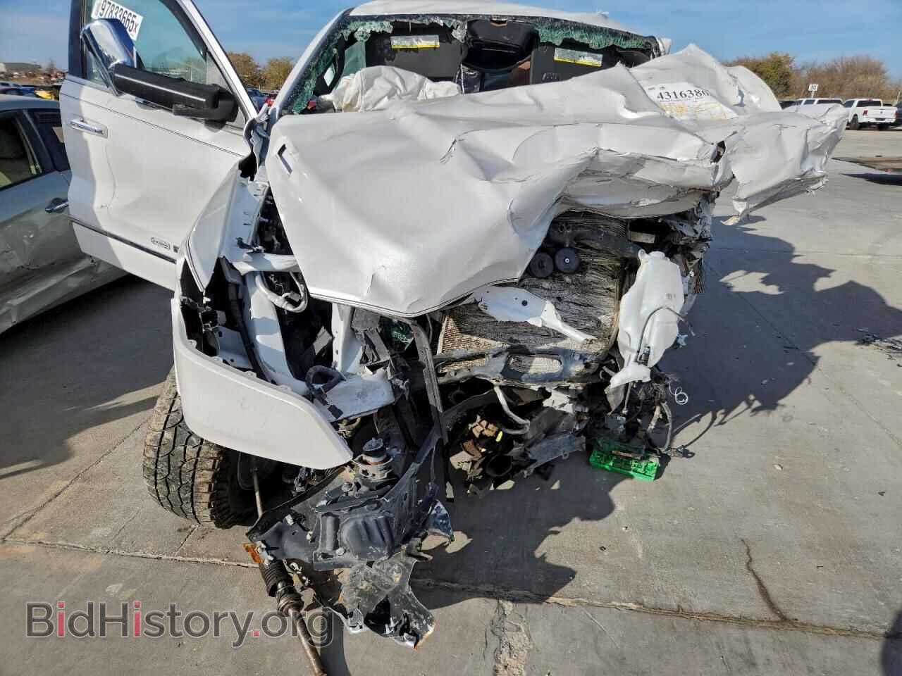2019 RAM 1500 - VIN: 1C6SRFST8KN659398 - Фото 11