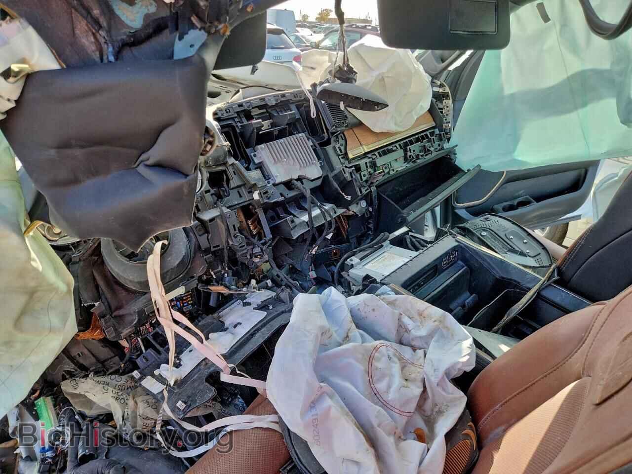 2019 RAM 1500 - VIN: 1C6SRFST8KN659398 - Фото 8