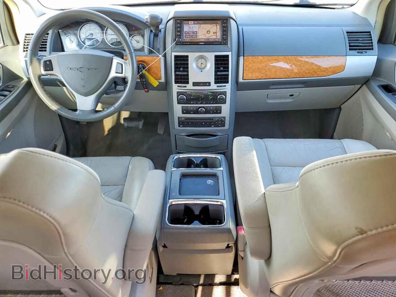 2010 CHRYSLER MINIVAN - VIN: 2A4RR7DX3AR399565 - Photo 8