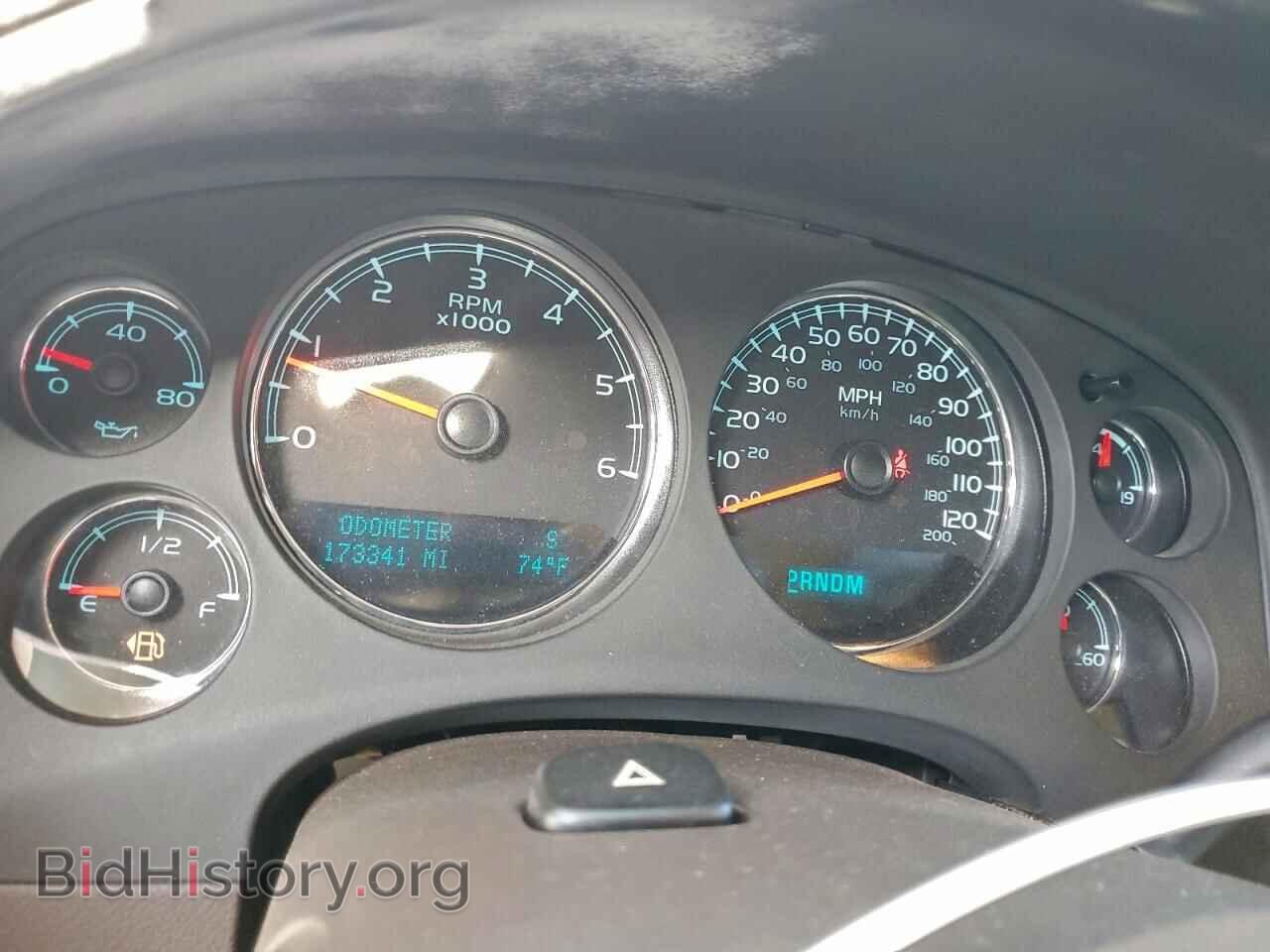 2011 GMC YUKON - VIN: 1GKS2MEF0BR266497 - Фото 9