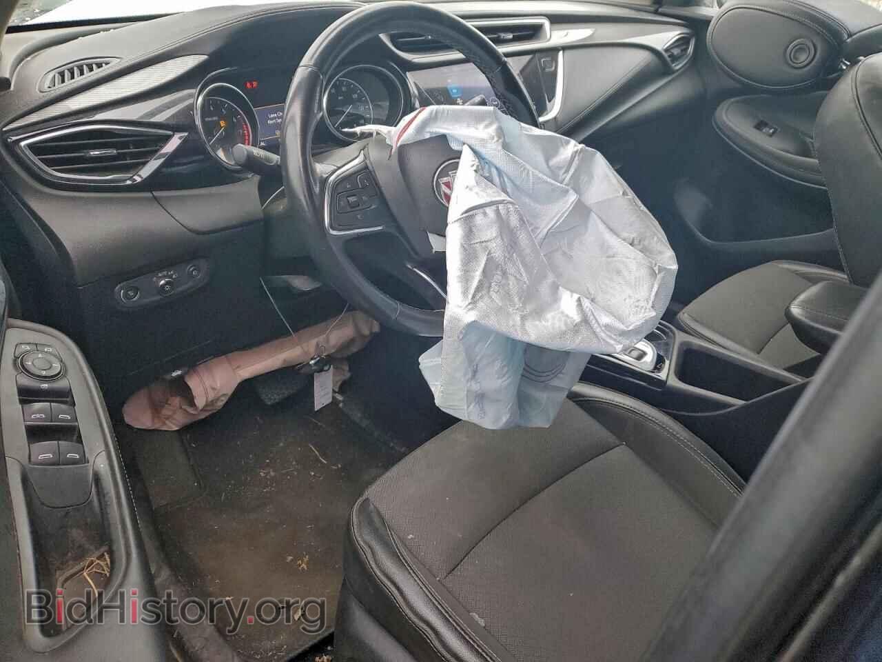 2021 BUICK ENCORE - VIN: KL4MMDSL4MB127682 - Photo 8