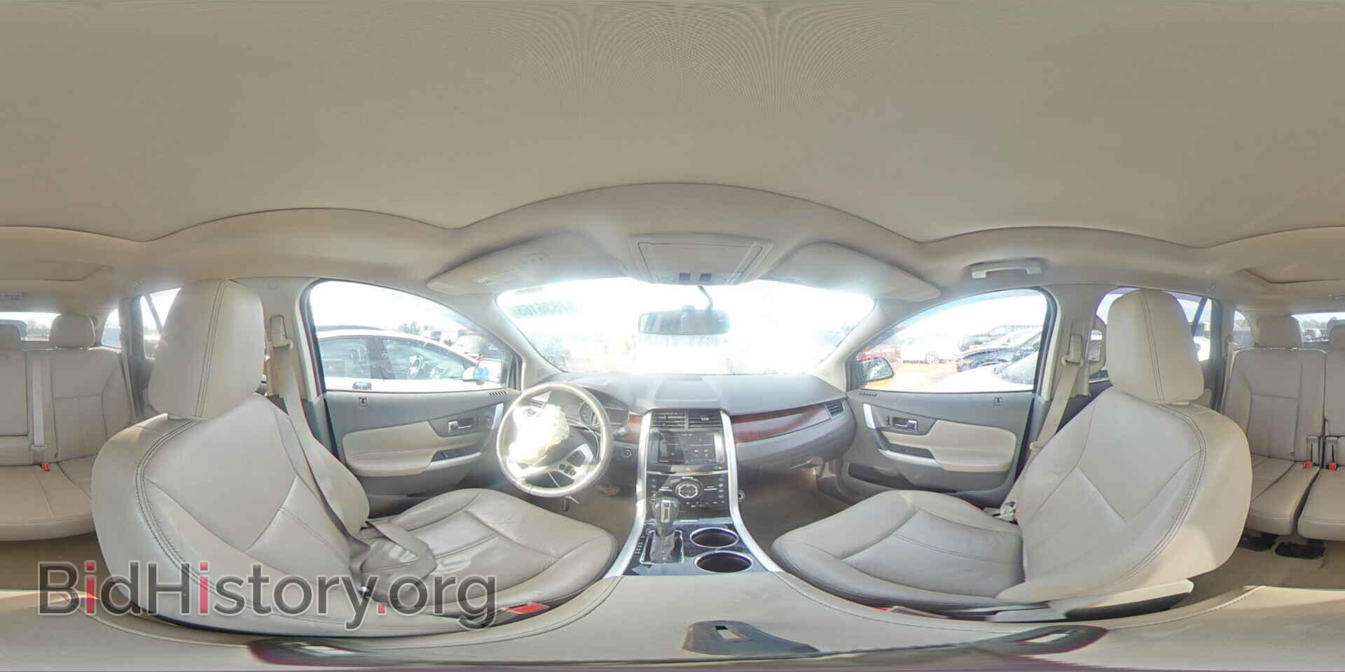 2011 FORD EDGE - VIN: 2FMDK3KC4BBB34009 - Photo 15
