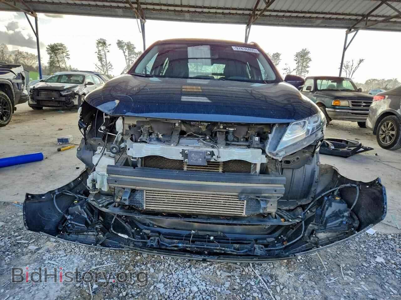 2018 MITSUBISHI ECLIPSE - VIN: JA4AT5AA1JZ045133 - Photo 5