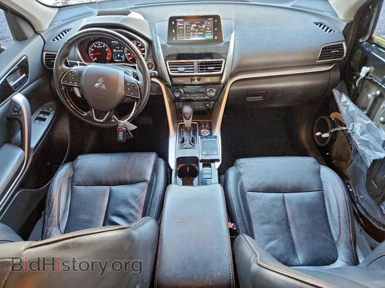 2018 MITSUBISHI ECLIPSE - VIN: JA4AT5AA1JZ045133 - Photo 8