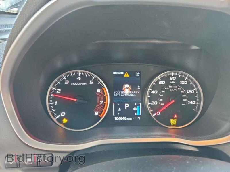 2018 Mitsubishi ECLIPSE (VIN JA4AT5AA1JZ045133) — photo 9 of 12