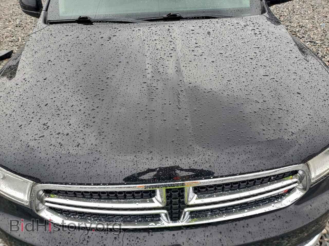 2019 DODGE DURANGO - VIN: 1C4RDHAG8KC803307 - Фото 12