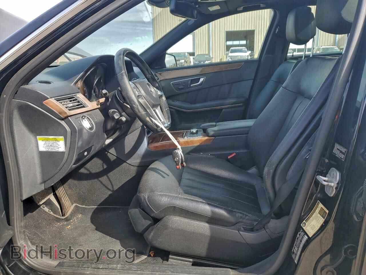 2013 MERCEDES-BENZ E-CLASS - VIN: WDDHF9BBXDA705835 - Фото 7