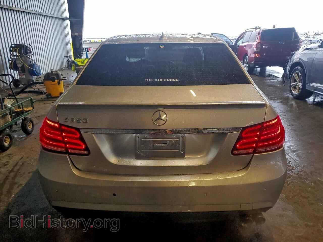 2013 MERCEDES-BENZ E-CLASS - VIN: WDDHF5KB7DA732905 - Фото 6