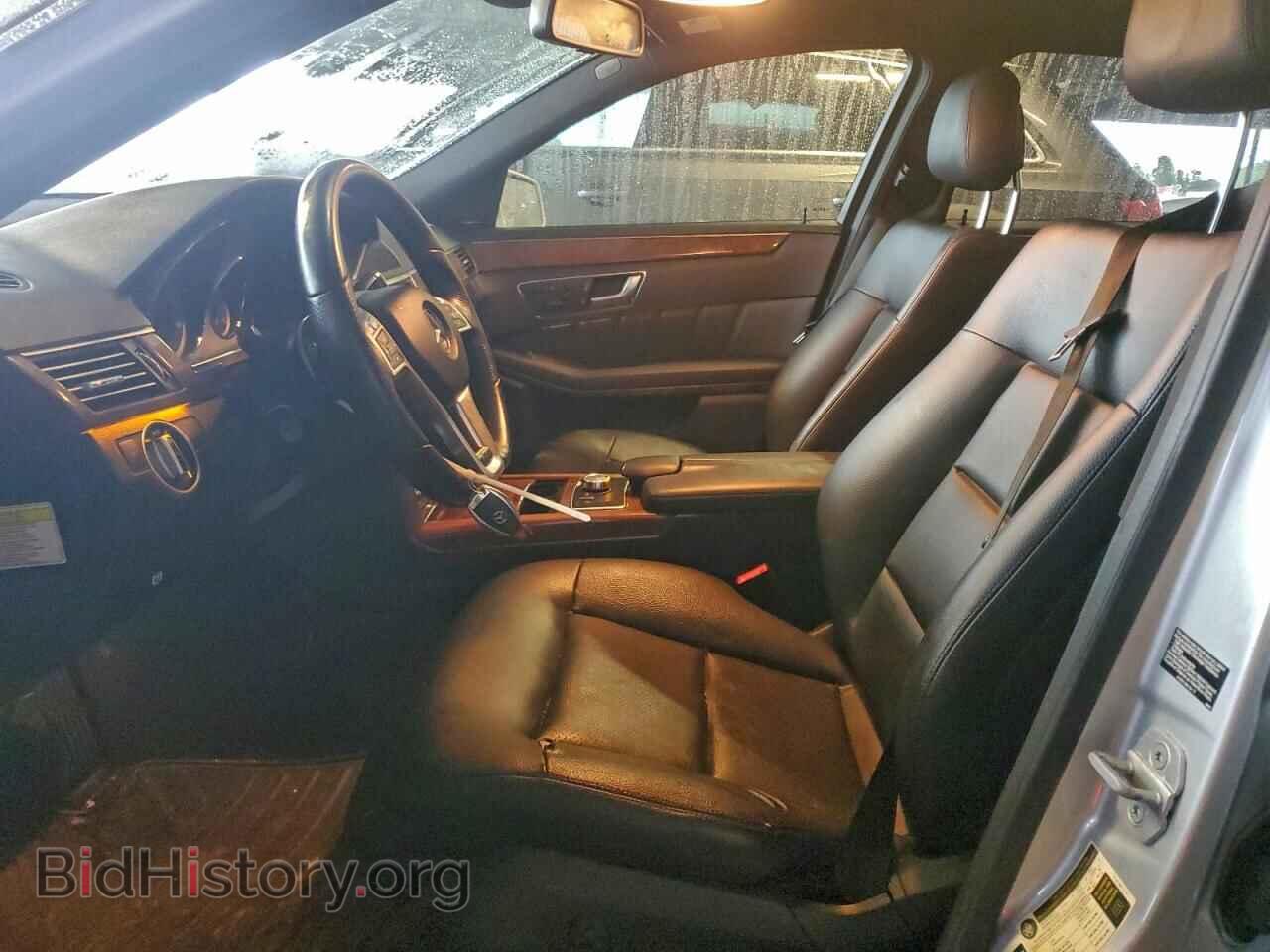 2013 MERCEDES-BENZ E-CLASS - VIN: WDDHF5KB7DA732905 - Фото 7