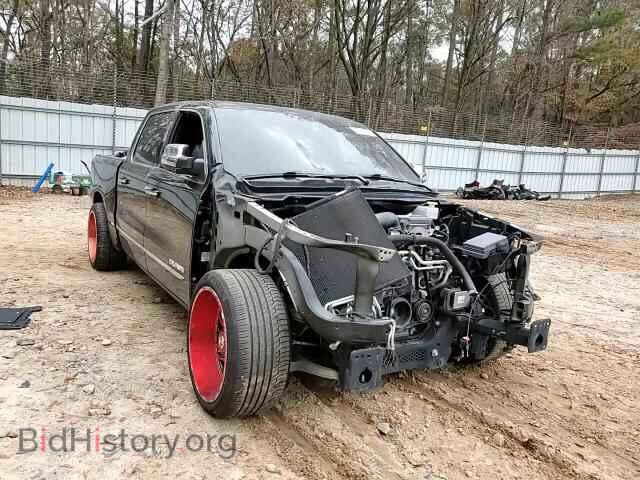 2019 RAM 1500 - VIN: 1C6RREHT2KN616269 - Фото 13