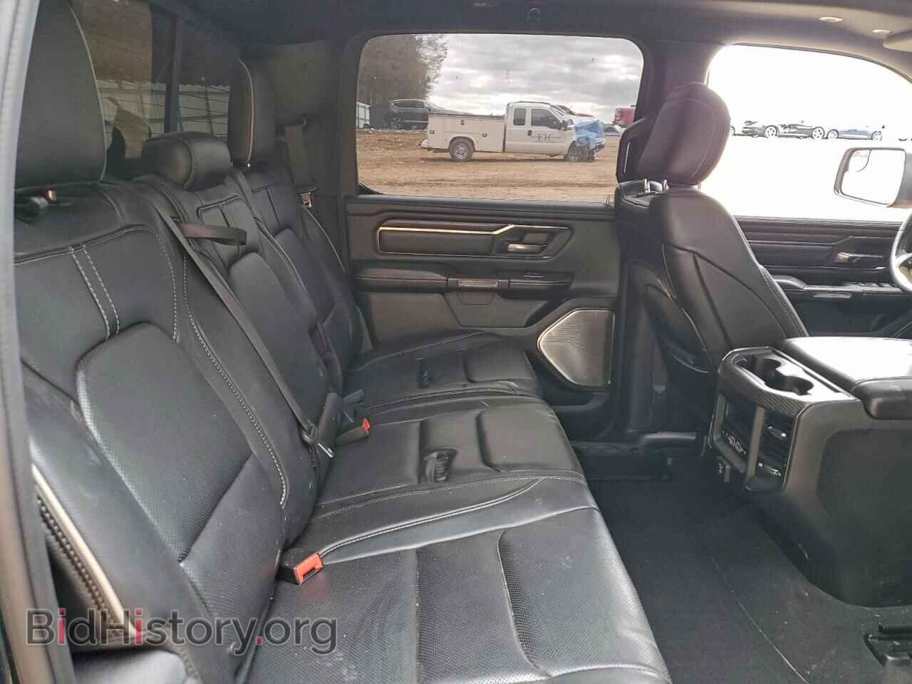 2019 RAM 1500 - VIN: 1C6RREHT2KN616269 - Фото 10