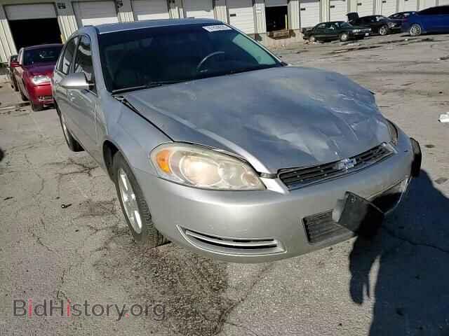2008 CHEVROLET IMPALA - VIN: 2G1WT58K881364731 - Фото 13