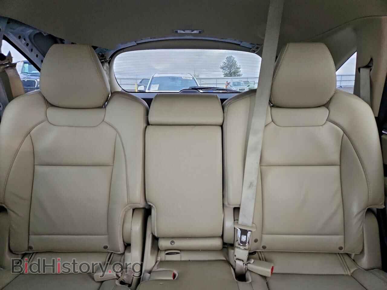 2020 ACURA MDX - VIN: 5J8YD4H32LL047015 - Фото 10