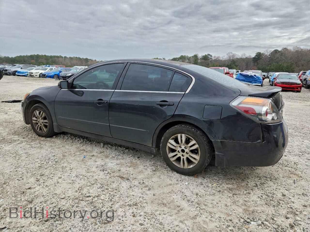 2012 NISSAN ALTIMA - VIN: 1N4AL2AP1CN432547 - Фото 2