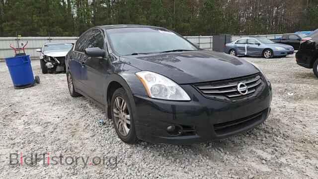 2012 NISSAN ALTIMA - VIN: 1N4AL2AP1CN432547 - Фото 13