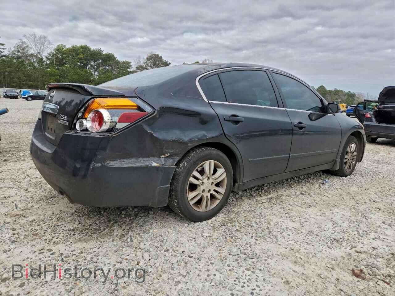 2012 NISSAN ALTIMA - VIN: 1N4AL2AP1CN432547 - Фото 3
