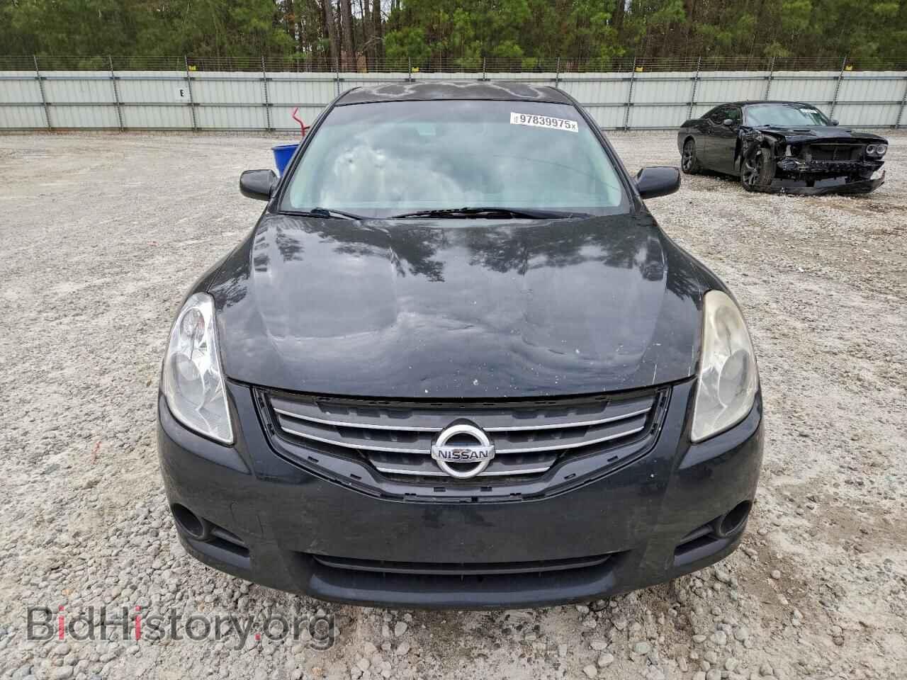 2012 NISSAN ALTIMA - VIN: 1N4AL2AP1CN432547 - Фото 5