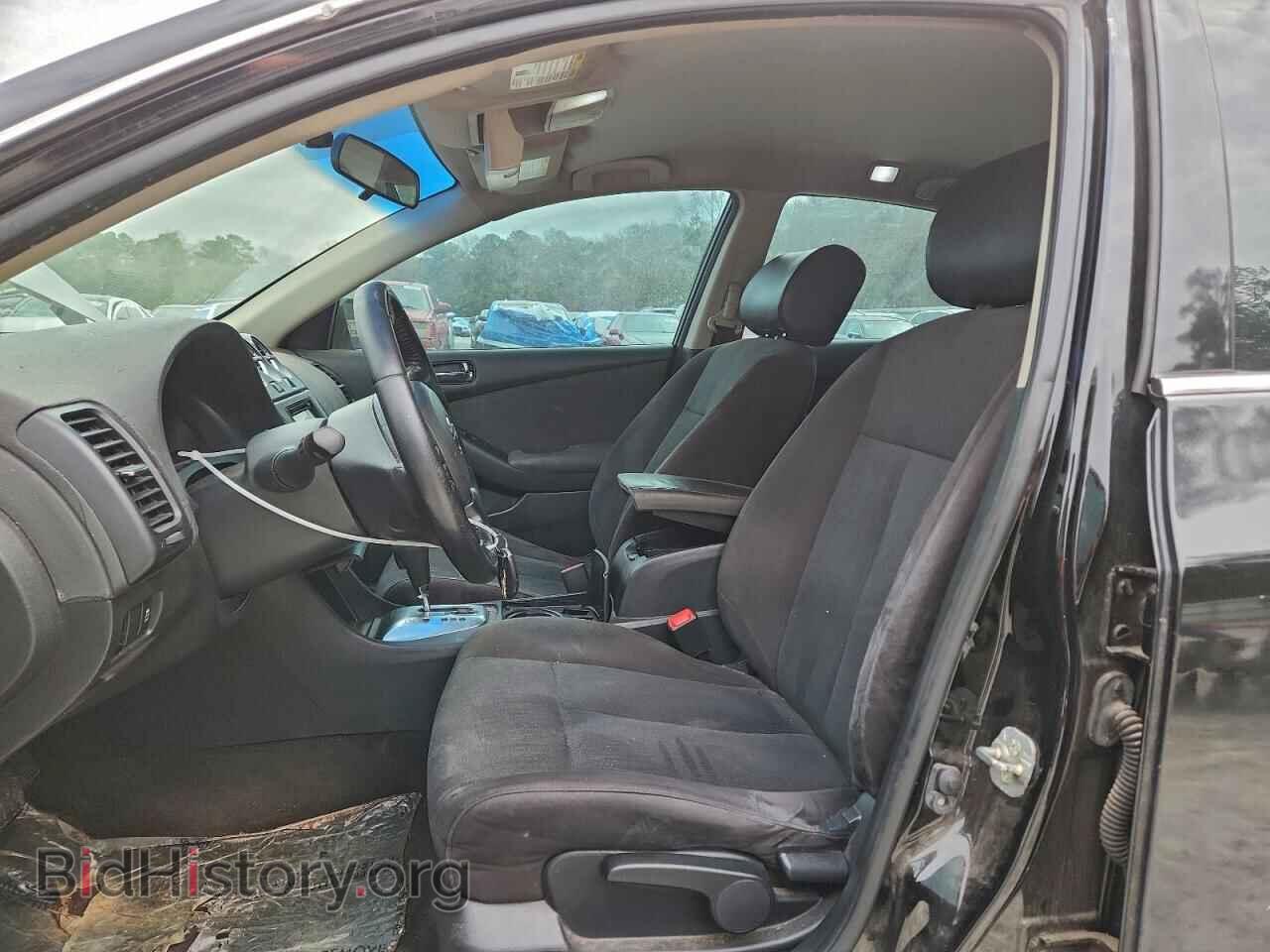 2012 NISSAN ALTIMA - VIN: 1N4AL2AP1CN432547 - Фото 7