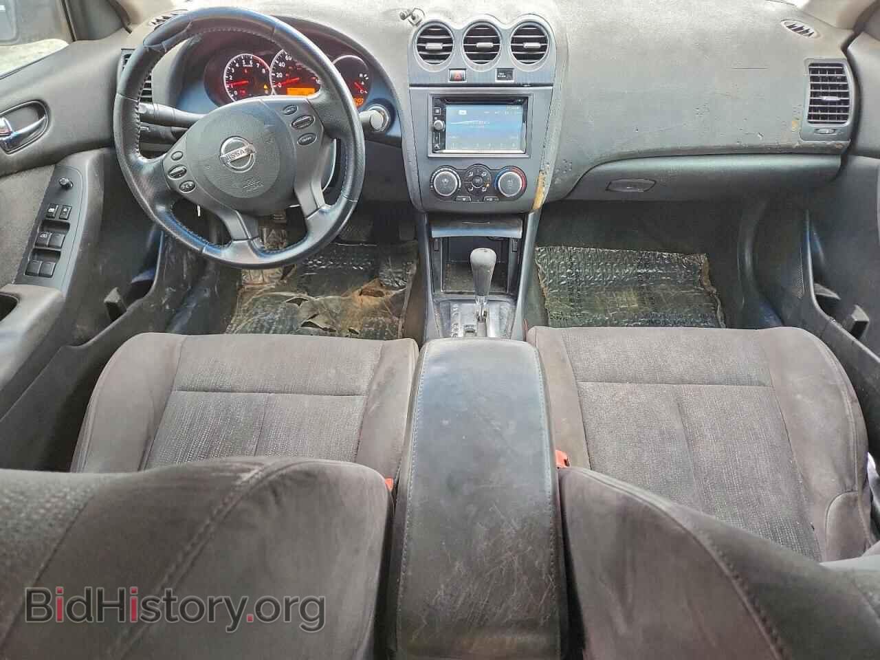 2012 NISSAN ALTIMA - VIN: 1N4AL2AP1CN432547 - Фото 8
